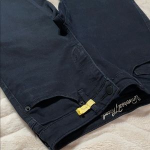 Black Jeans